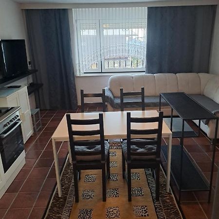 Studio Wohnung 34M², Kreuzbergl Klagenfurt am Woerthersee Exterior foto