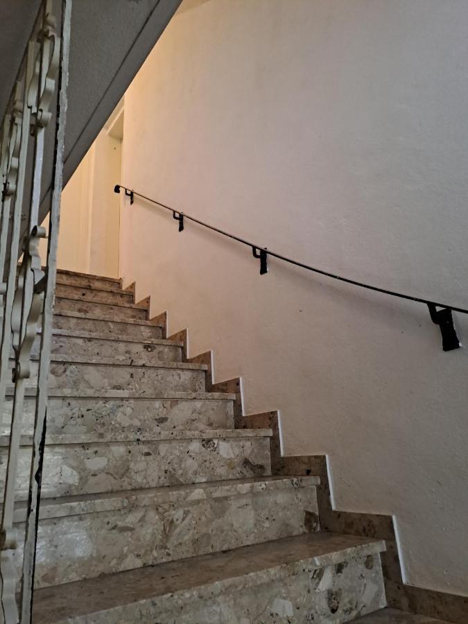 Studio Wohnung 34M², Kreuzbergl Klagenfurt am Woerthersee Exterior foto